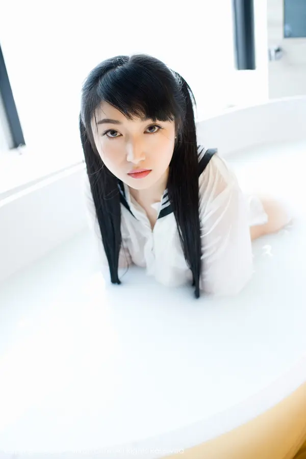 Vol. 00853 盼盼龙女sunny(58P)
