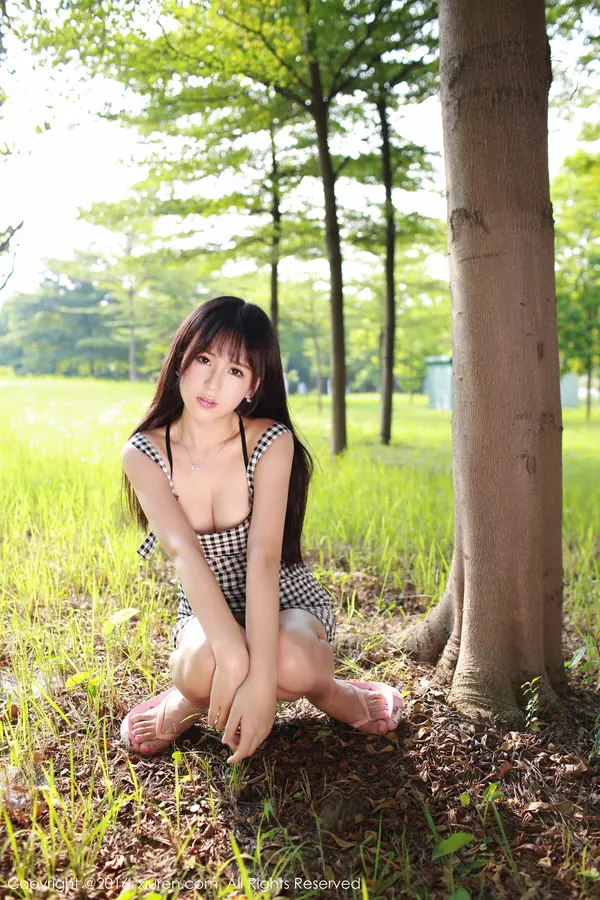 Vol. 00510 唐雨辰TYC(59P)