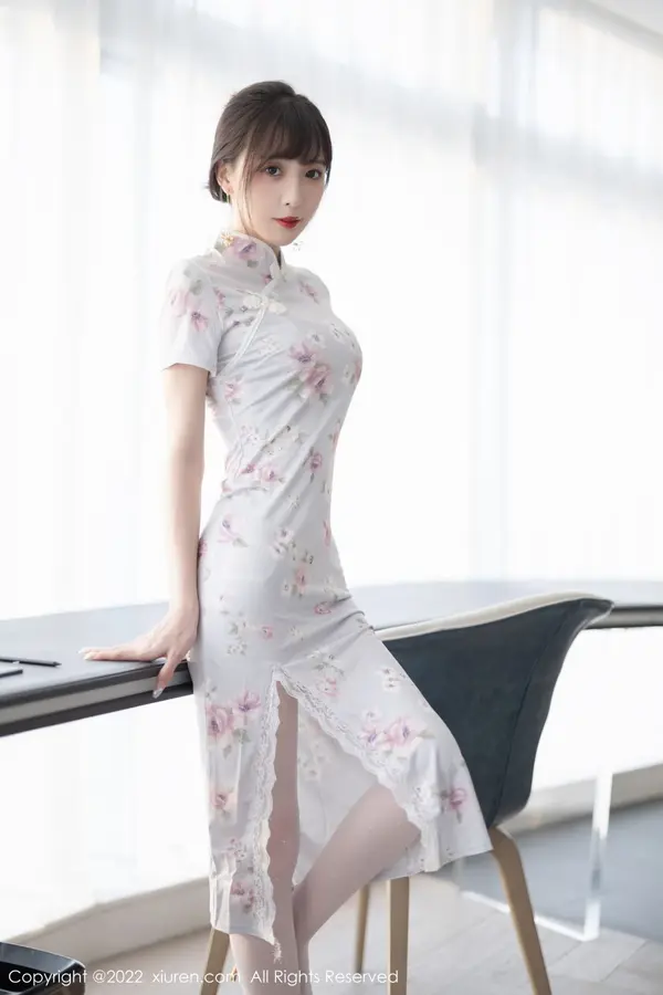 Vol. 05757 林星阑(91P)