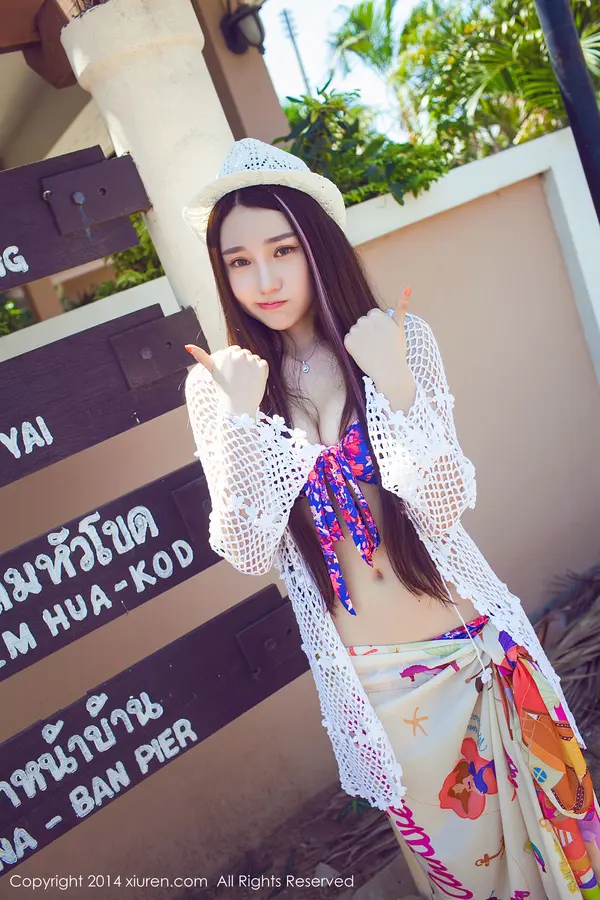 Vol. 00139 Lynn刘奕宁(55P)