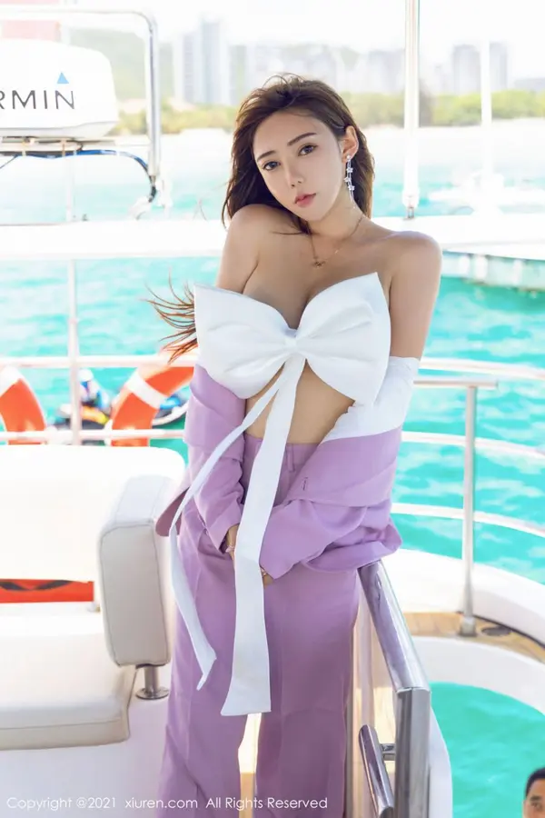 Vol. 03833 萌汉药baby(77P)
