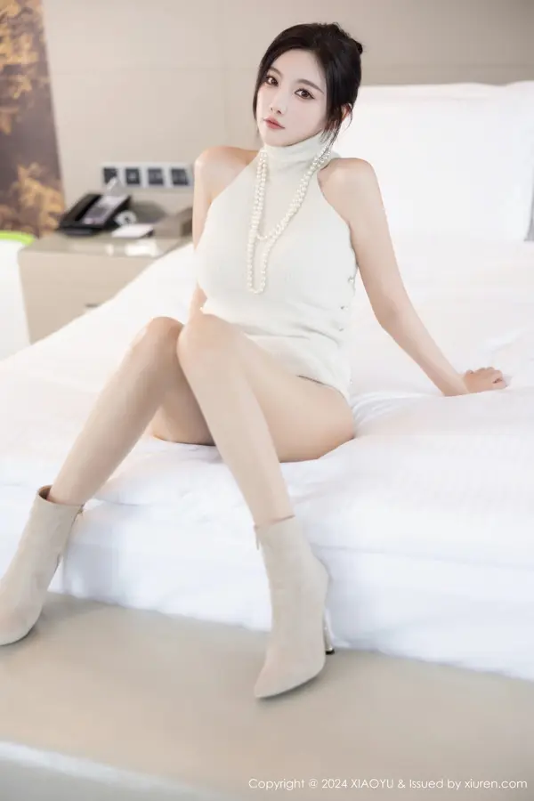 Vol. 1220 杨晨晨Yome(83P)