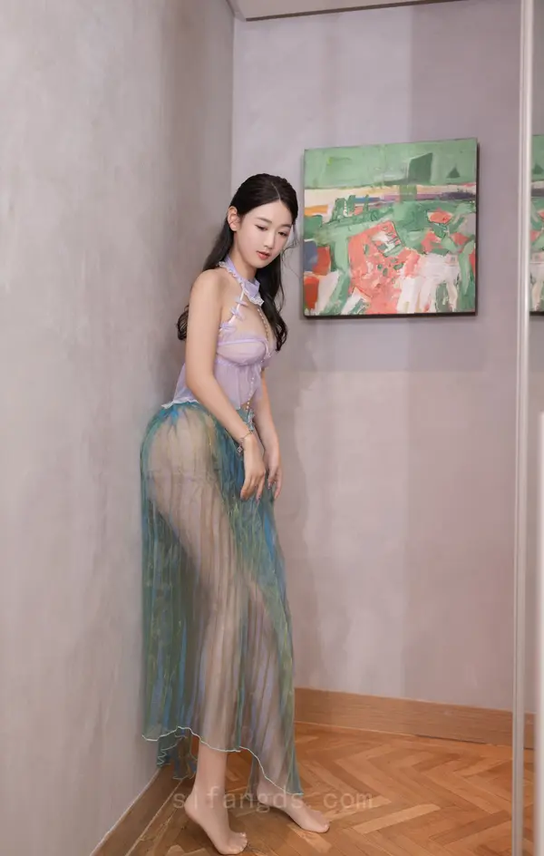 Vol. 8644 唐安琪《私购流出》(91P + 2V)-妹子录-美女图片|美女写真 专注超高清美女图片分享网站