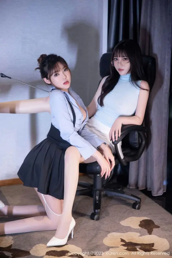 Vol. 06645 模特合集(83P)