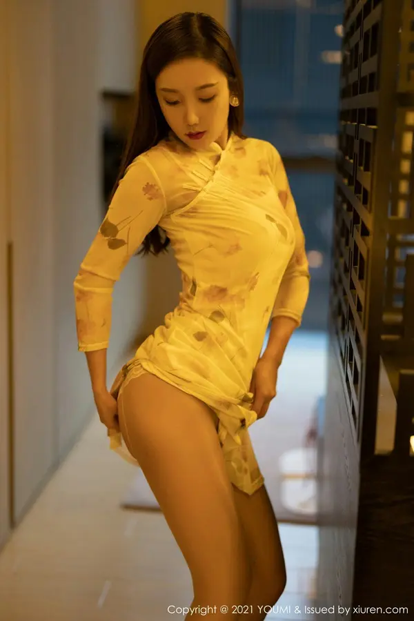 Vol. 0732 艾静香(47P)