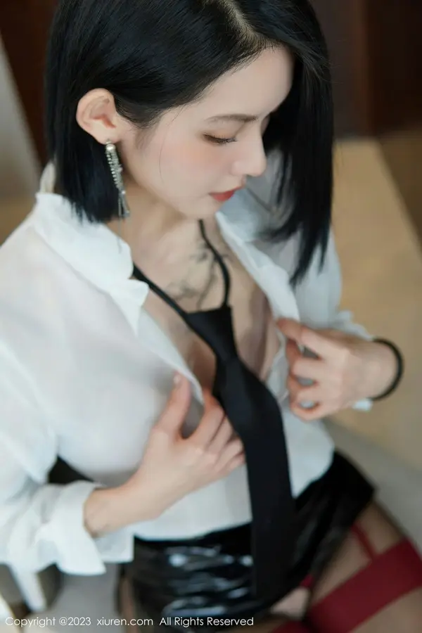 Vol. 06158 乔一一(81P)