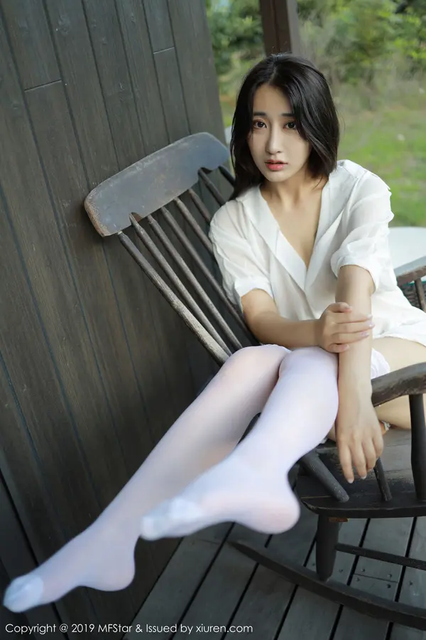 Vol. 0219 Betty林子欣(54P)