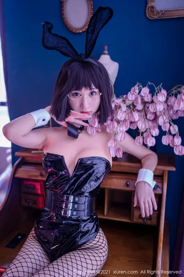Vol. 03926 小果冻儿(63P)