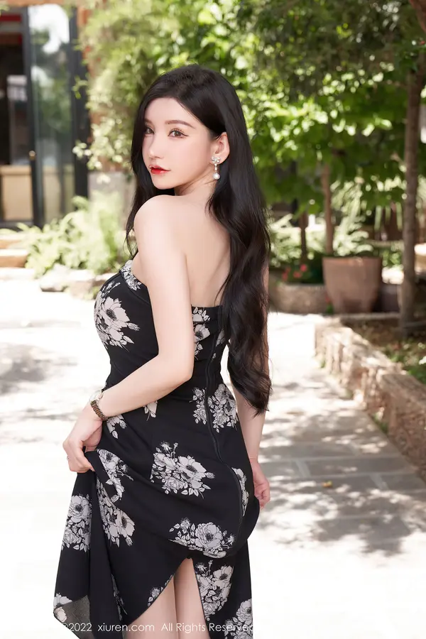 Vol. 05307 周于希Sally(91P)
