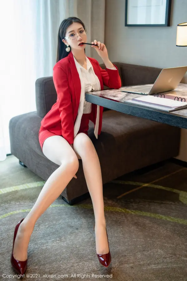 Vol. 03954 顾乔楠Cora(63P)