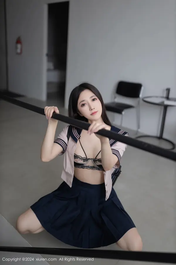 Vol. 08244 鱼子酱Fish(81P)