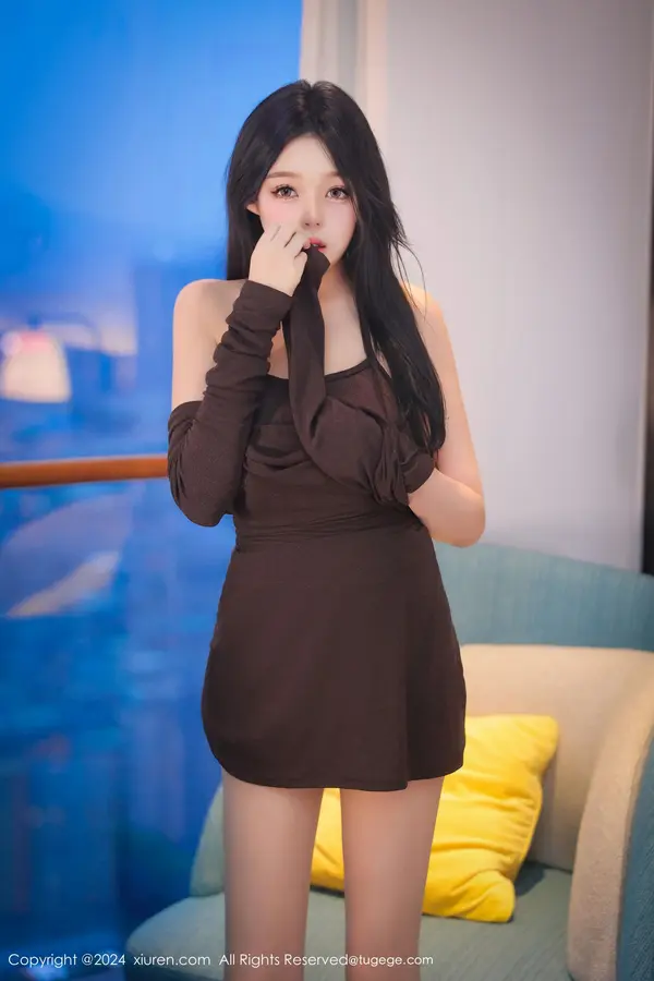 Vol. 09306 柚柚小奶瓶(81P)
