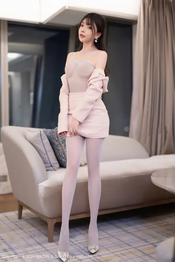 Vol. 1236 徐莉芝Booty(83P)