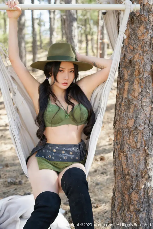 Vol. 06902 玛鲁娜Manuela(59P)