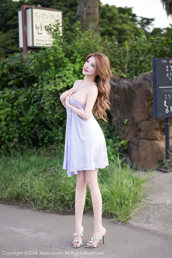 Vol. 08009 小海臀Rena(50P)