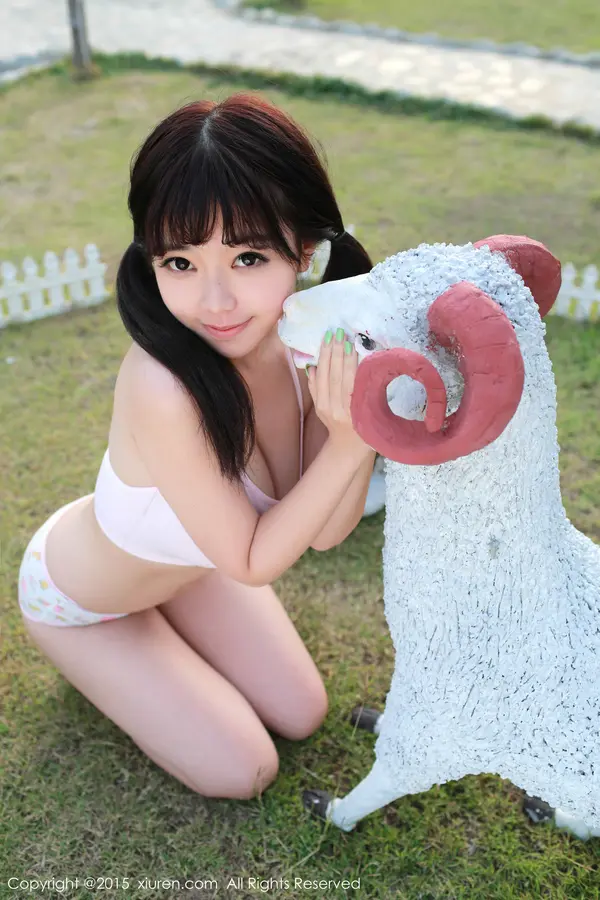 Vol. 00291 刘飞儿Faye(54P)