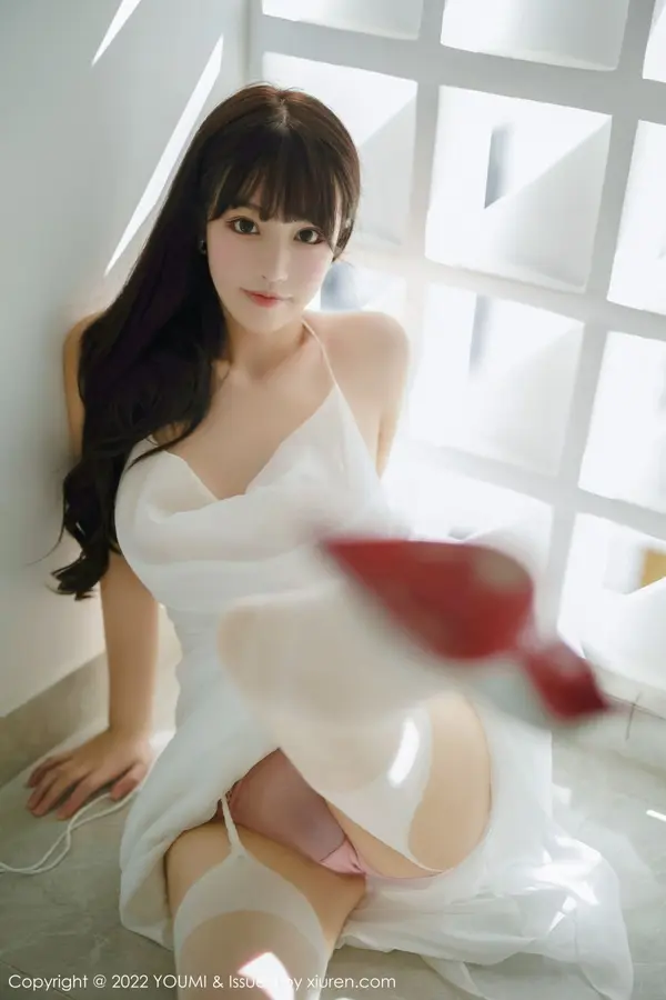 Vol. 0856 朱可儿Flora(89P)