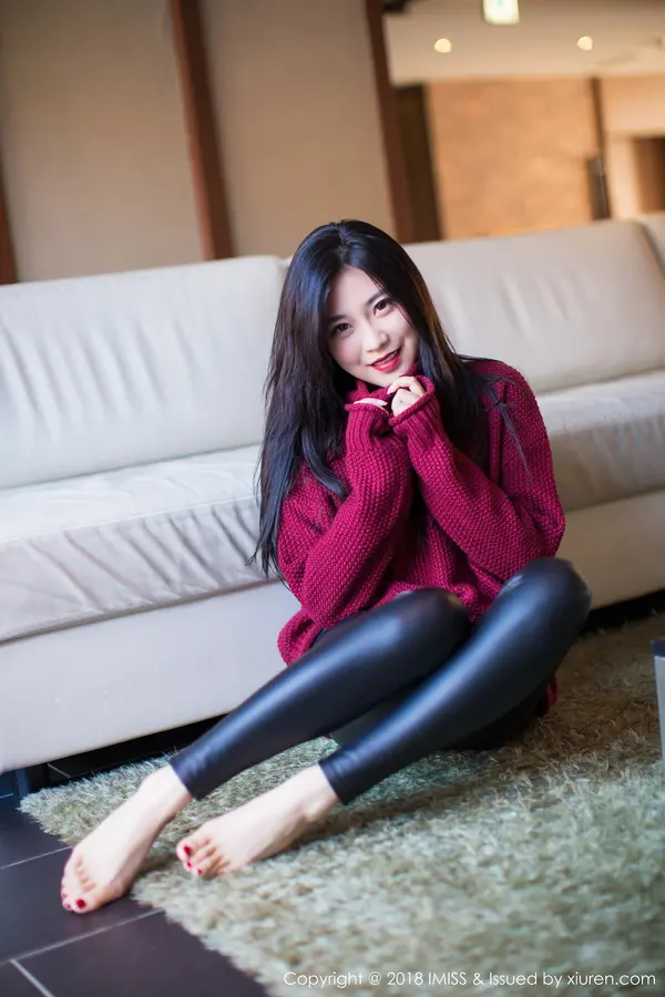 Vol. 0239 许诺Sabrina(61P)