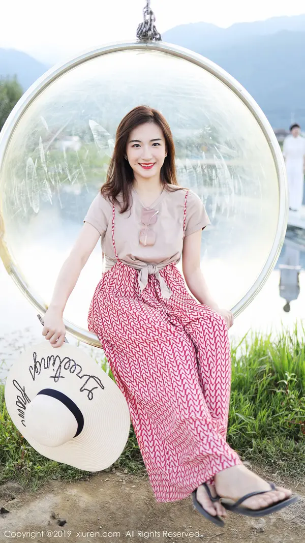 Vol. 01718 艺儿拿铁(64P)