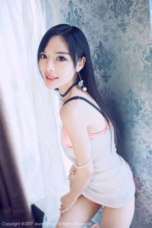 Vol. 00787 柠檬Mini(53P)
