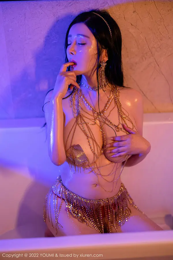 Vol. 0814 允尔(71P)