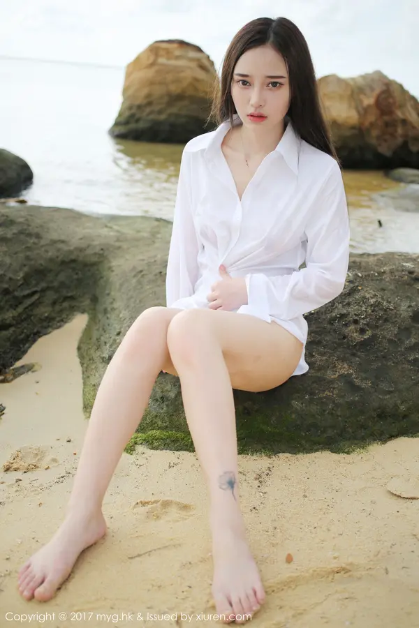 Vol. 0254 唐琪儿il(60P)