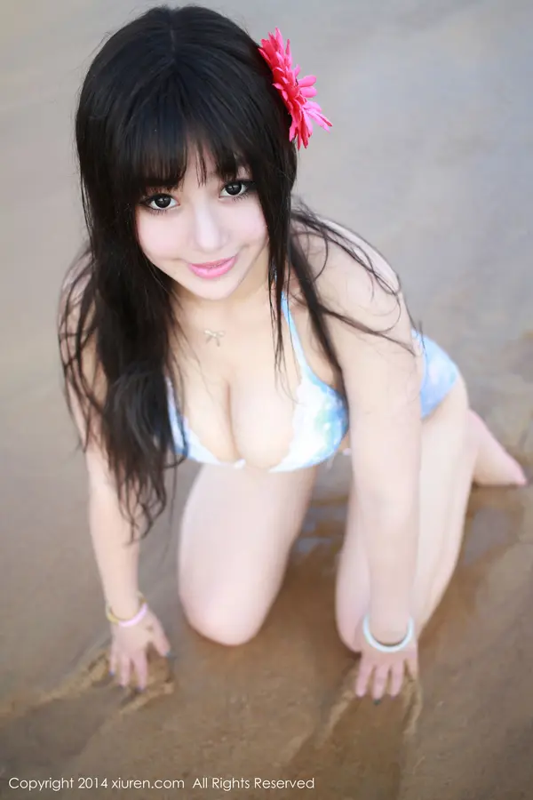 Vol. 00140 Barbie可儿(59P)