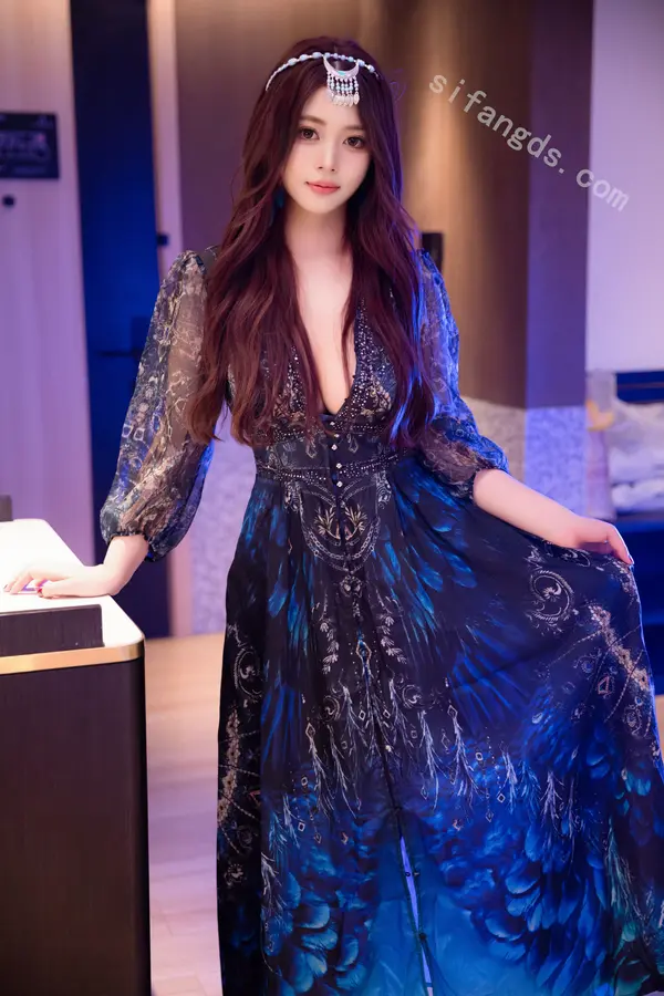 Vol. 9403 蛋蛋宝《私购流出》(83P + 3V)