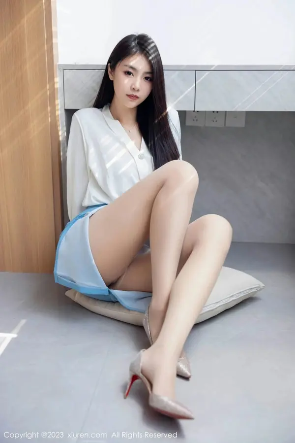 Vol. 07314 可乐Vicky(82P)