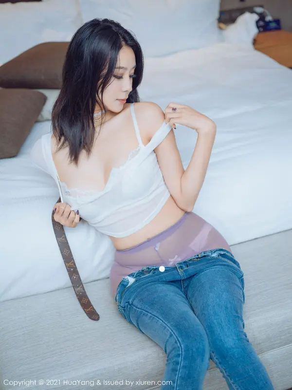 Vol. 0405 蓝夏Akasha(57P)
