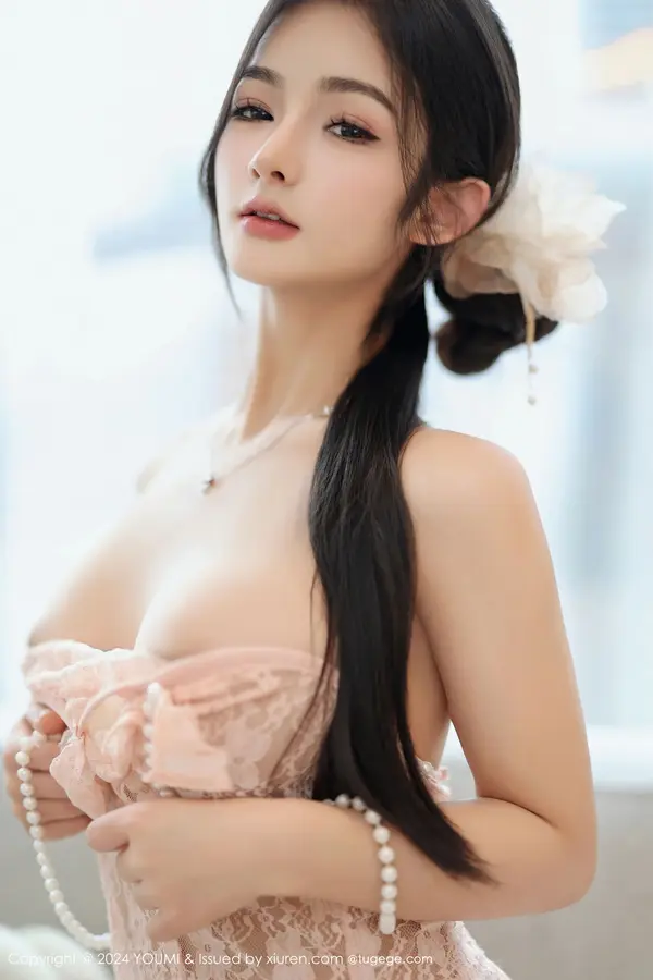 Vol. 1045 小茶茶tea(86P)