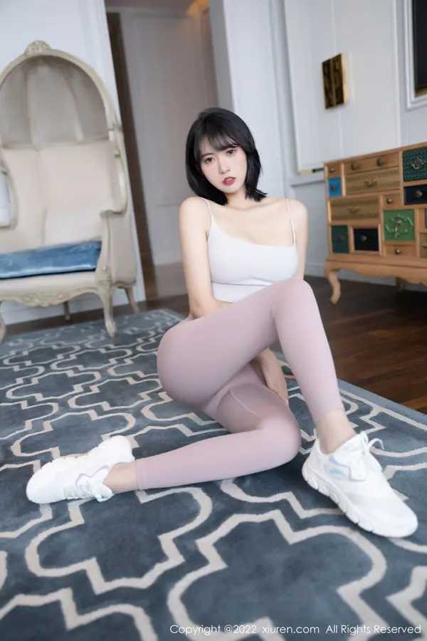 Vol. 05885 林子遥(89P)