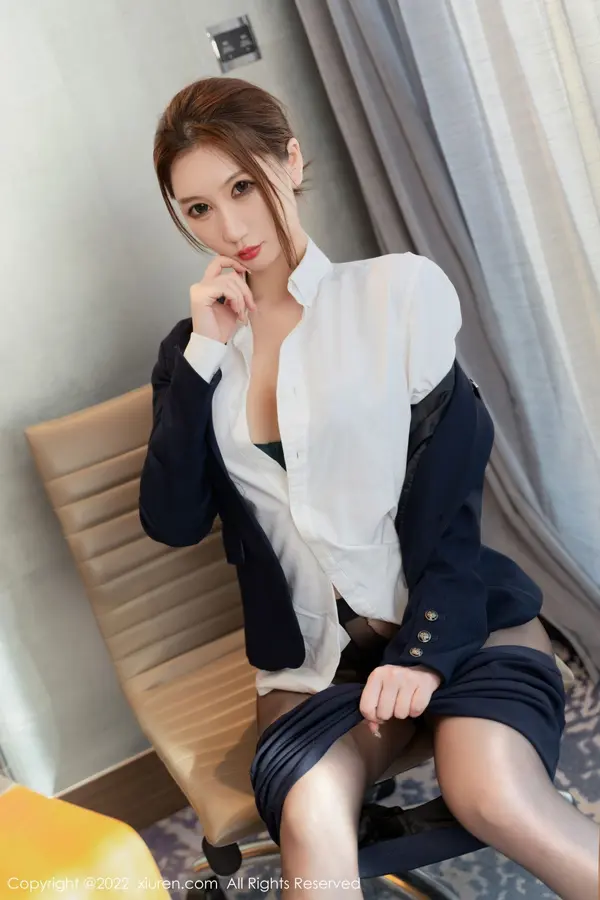 Vol. 05918 顾乔楠Cora(73P)
