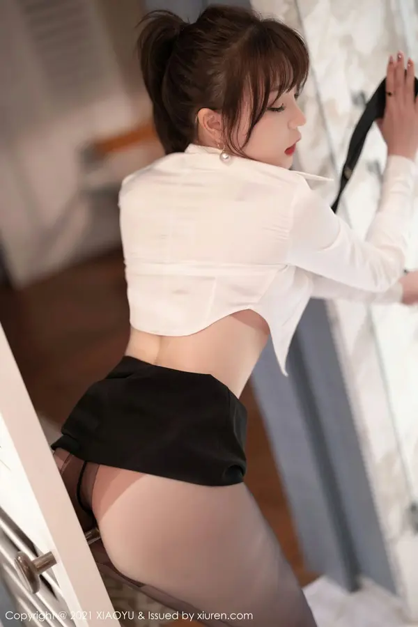 Vol. 0684 芝芝Booty(90P)