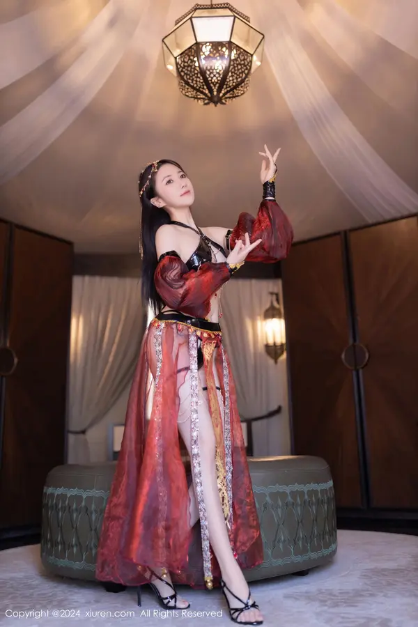 Vol. 08778 鱼子酱Fish(81P)