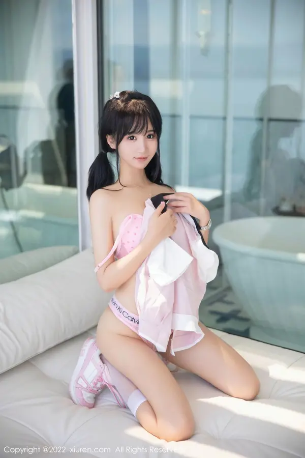 Vol. 05443 小果冻儿(100P)