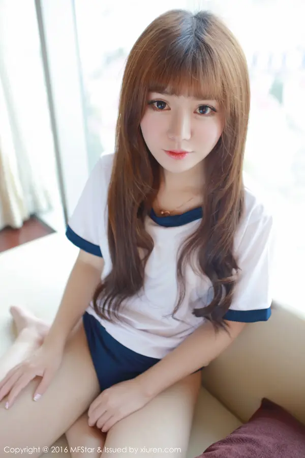 Vol. 0079 粉芭比VV(51P)