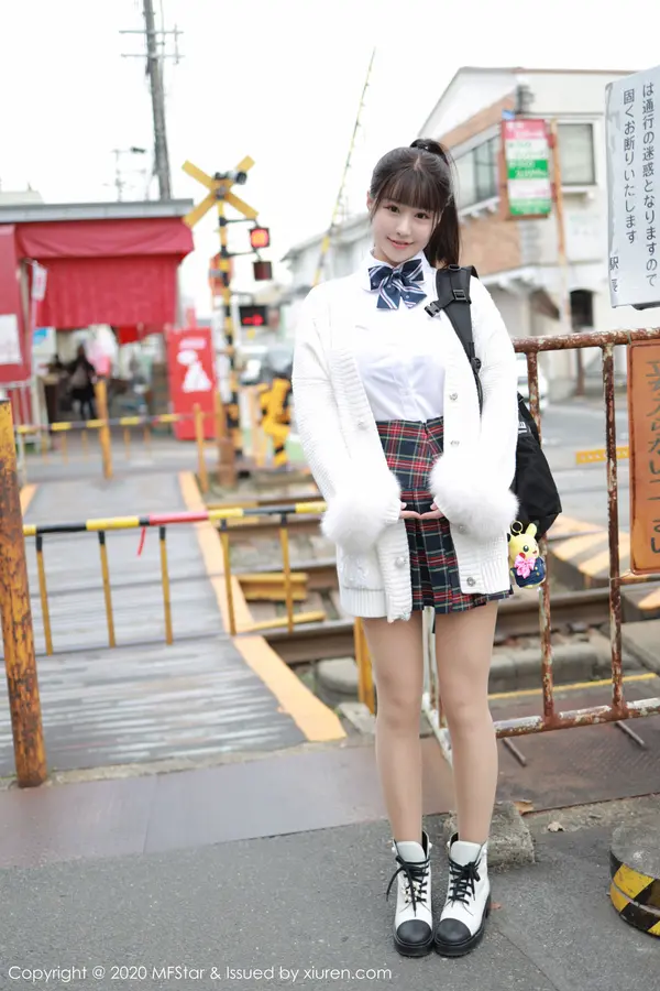 Vol. 0259 朱可儿Flower(74P)