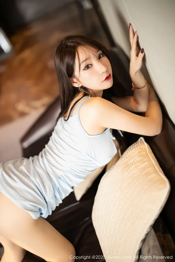 Vol. 02163 周于希Sandy(103P)