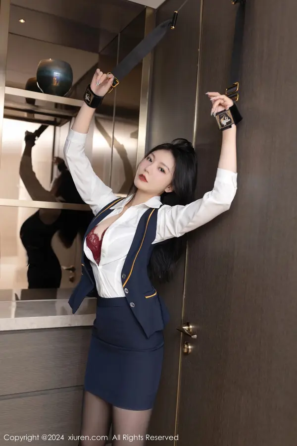Vol. 07968 安然anran(80P)