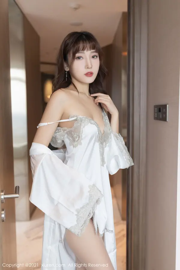 Vol. 03861 陆萱萱(89P)