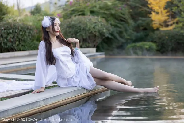 Vol. 0672 王馨瑶yanni(72P)