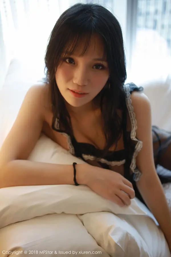 Vol. 0121 李可可(43P)