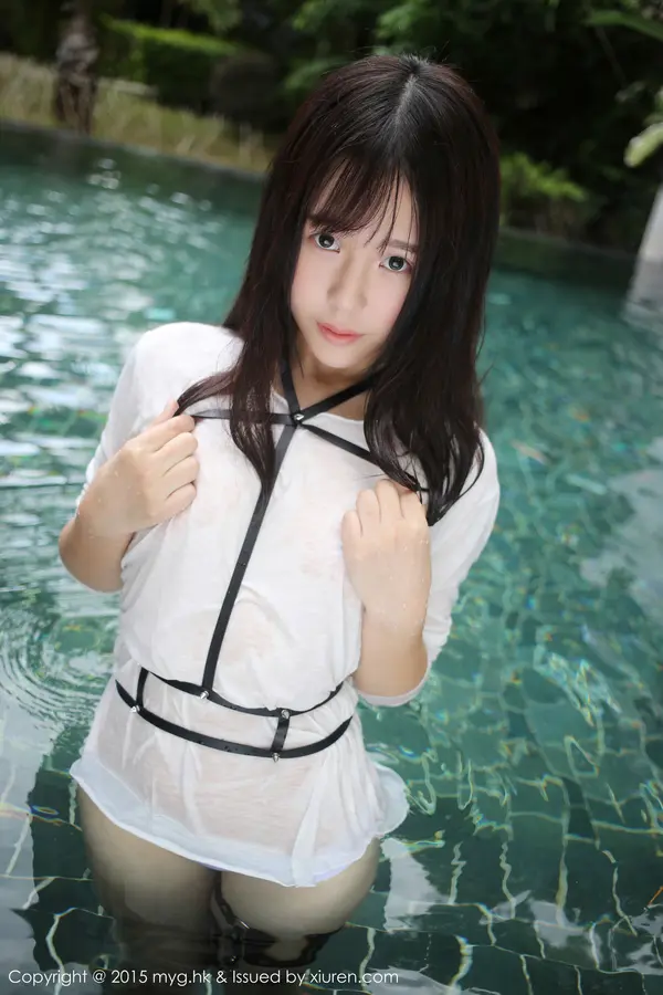 Vol. 0170 Evelyn艾莉(54P)