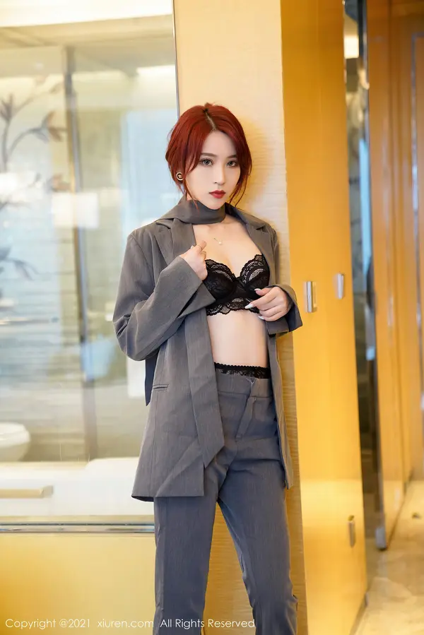 Vol. 03368 周慕汐baby(66P)