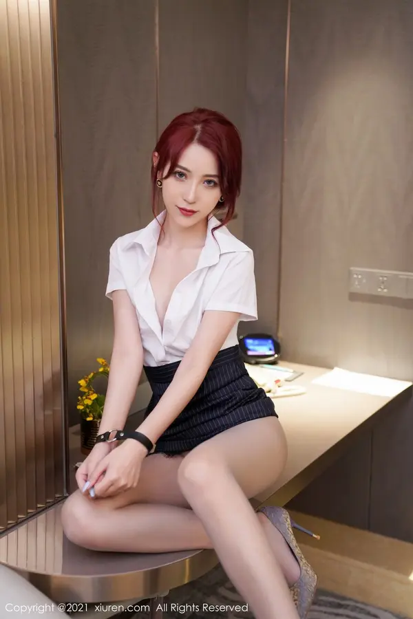 Vol. 03286 周慕汐baby(68P)