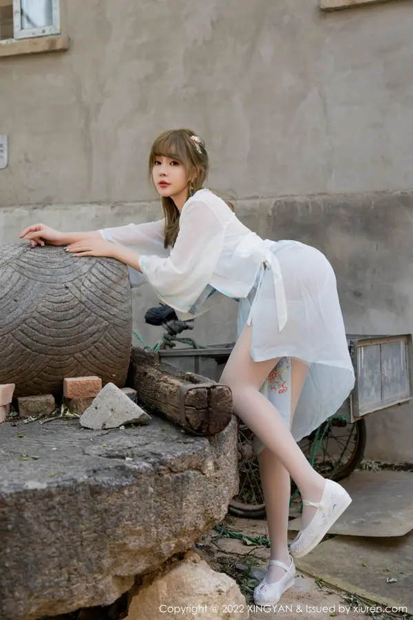 Vol. 0150 王雨纯(76P)