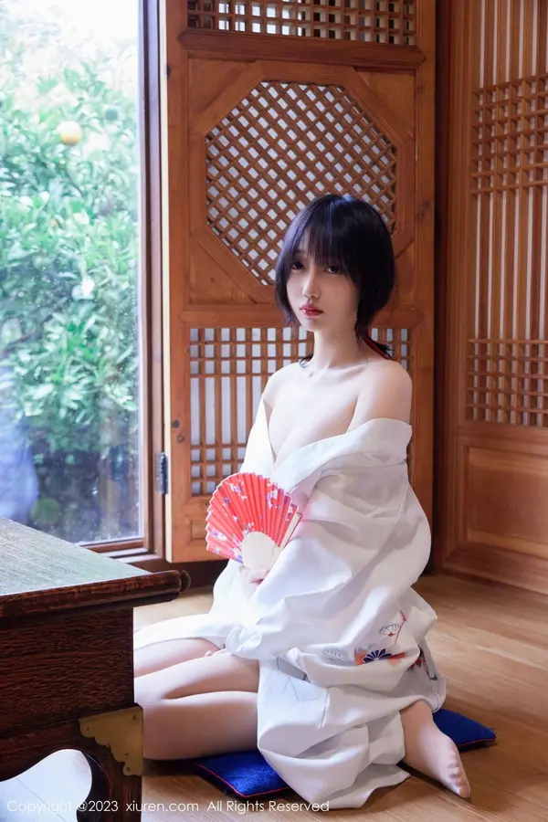Vol. 07610 玥儿玥er(61P)