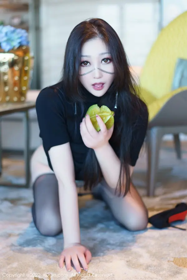 Vol. 06036 妲己_Toxic(81P)