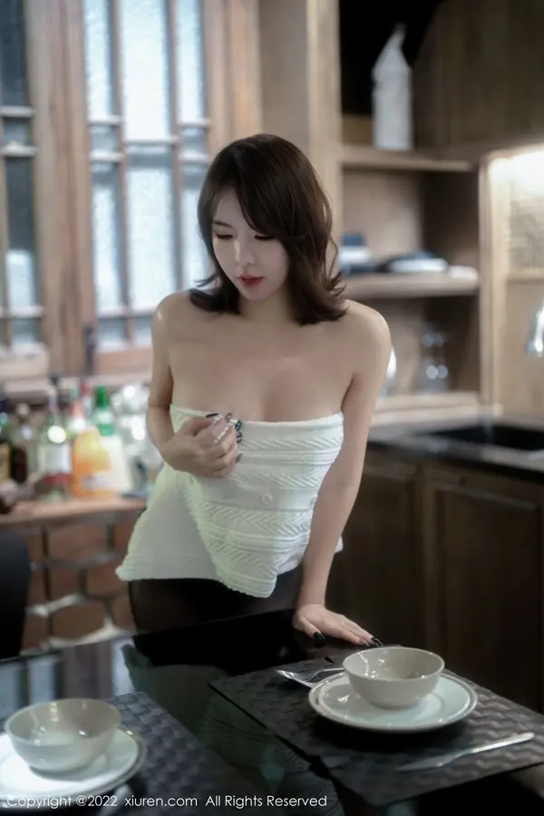 Vol. 05988 雅雯(66P)